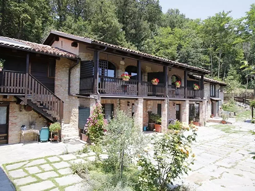 Immagine 16 di Terreno edificabile in vendita  a Albaretto Della Torre