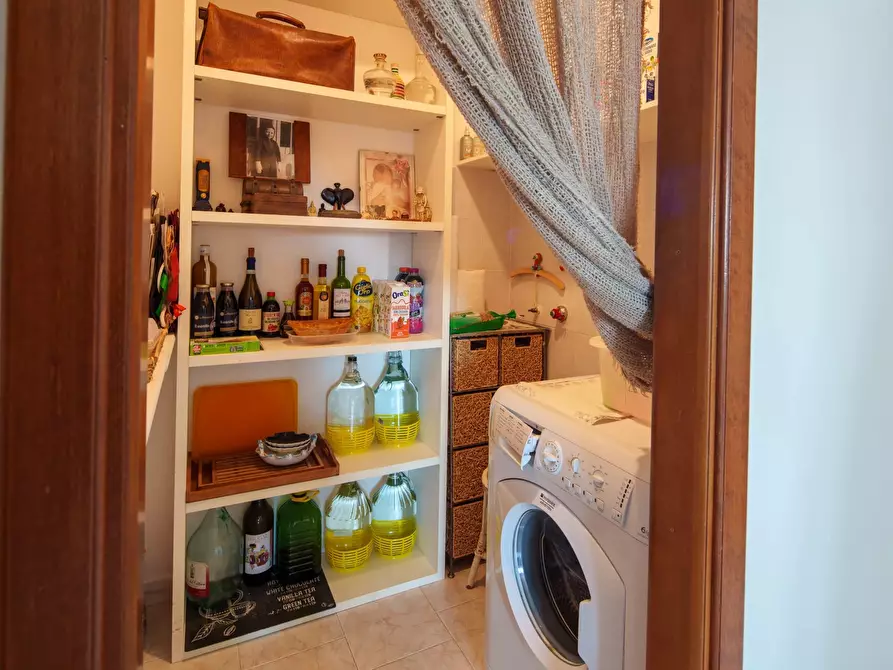 Immagine 24 di Casa trifamiliare in vendita  in Via Brancaleoni Delfina a Arzachena