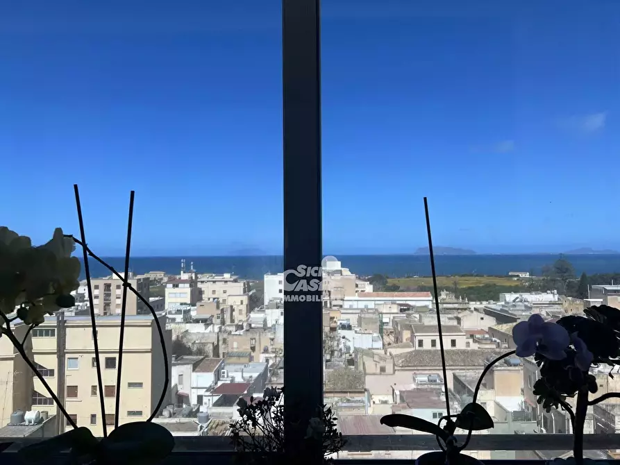 Immagine 8 di Casa trifamiliare in vendita  a Marsala