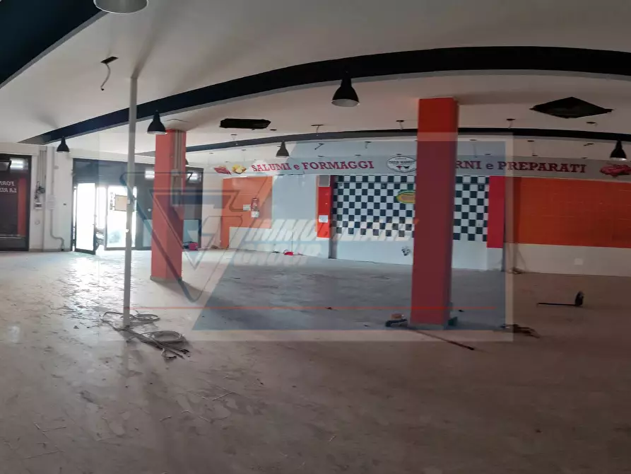 Immagine 5 di Attico in affitto  in VIA CRISPI a Siracusa