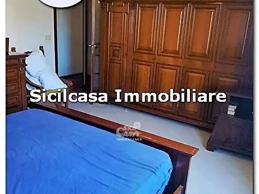 Immagine 7 di Casa trifamiliare in vendita  a Marsala