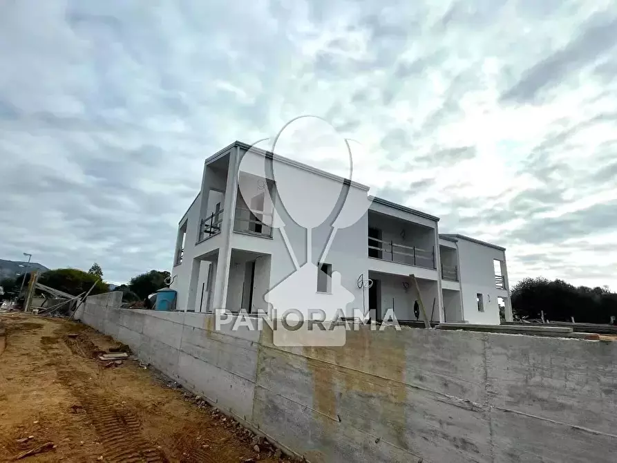 Immagine 26 di Terreno edificabile in vendita  in Via dei Fenici a Terrasini