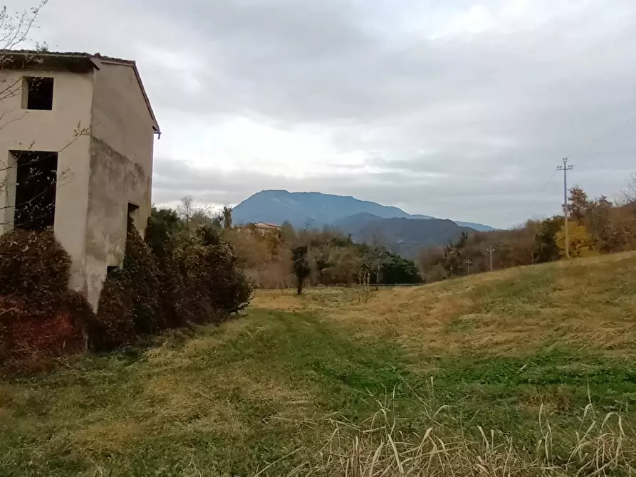 Immagine 9 di Terreno edificabile in vendita  a Refrontolo