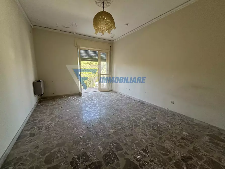 Immagine 5 di Casa trifamiliare in vendita  in via necropoli grotticelle a Siracusa