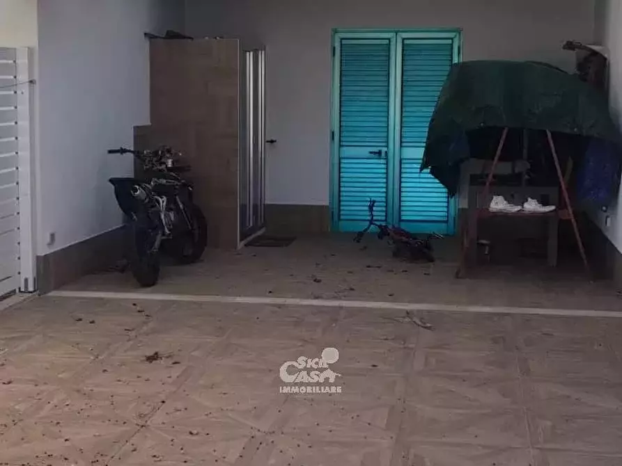 Immagine 3 di Terreno edificabile in vendita  a Marsala