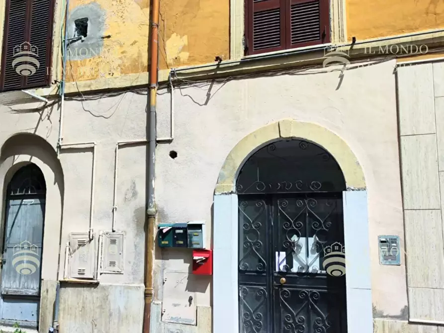 Immagine 2 di Casa trifamiliare in vendita  in Via Isonzo a Palombara Sabina