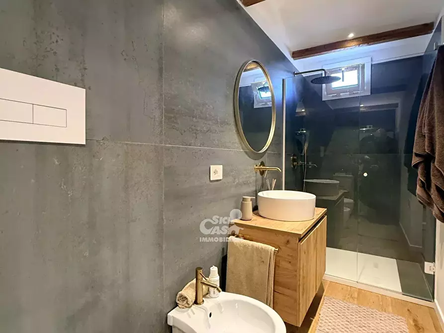 Immagine 16 di Casa trifamiliare in affitto  a Marsala