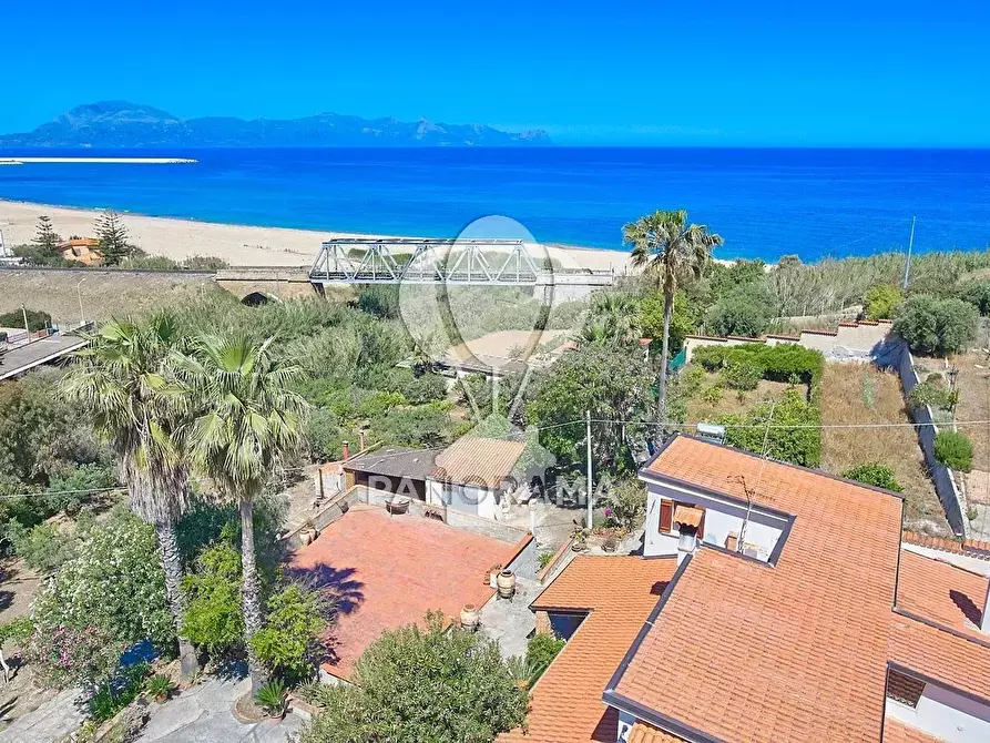 Immagine 19 di Terreno edificabile in vendita  in  contrada Forgia a Balestrate