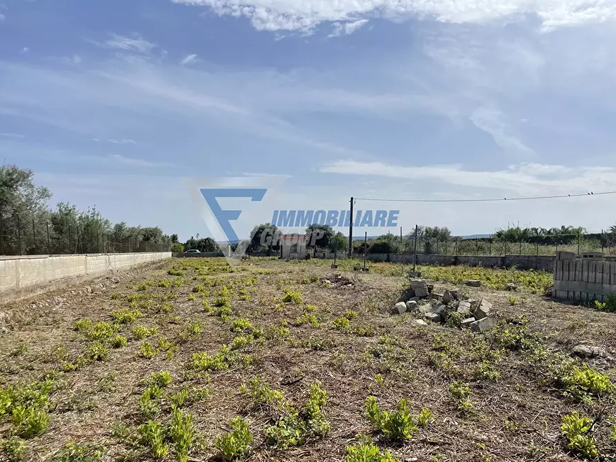 Immagine 4 di Casa trifamiliare in vendita  in TRAVERSA CEFALINO a Siracusa