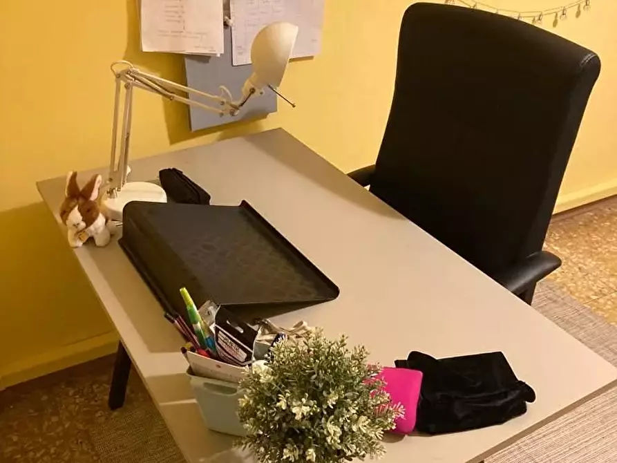 Immagine 6 di Casa trifamiliare in affitto  in Via Eugenio Carpi 38 a Milano