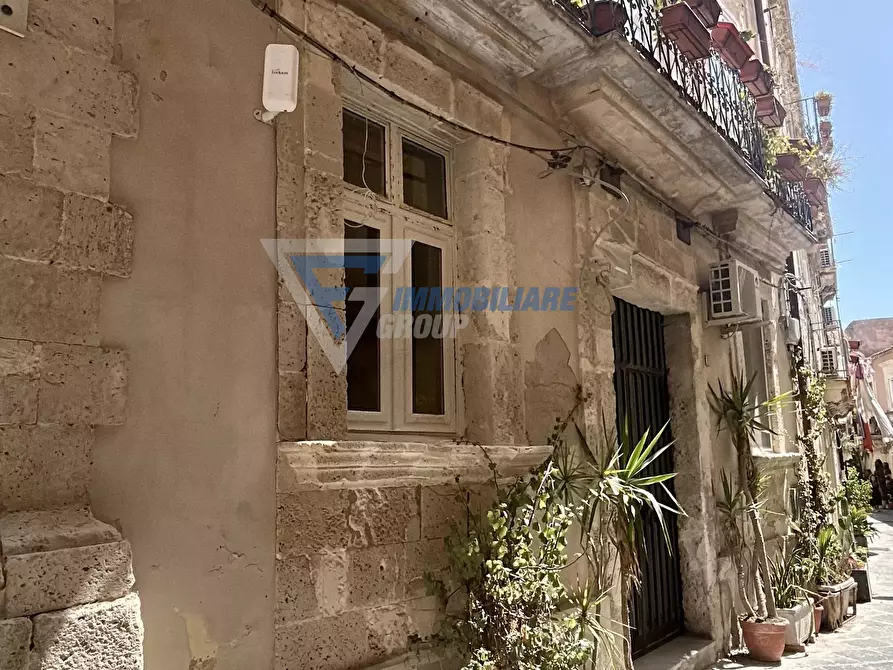 appartamento in vendita a Siracusa in zona Isola Ortigia