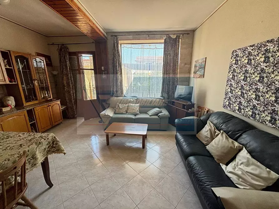 Immagine 21 di Terreno edificabile in vendita  in via modica a Siracusa