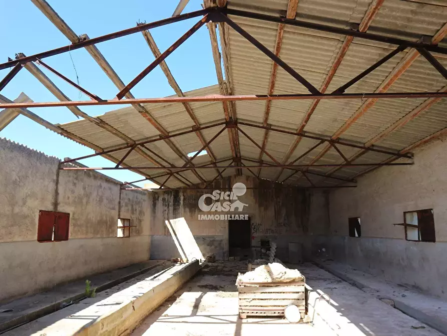 Immagine 4 di Casa bifamiliare in vendita  a Marsala