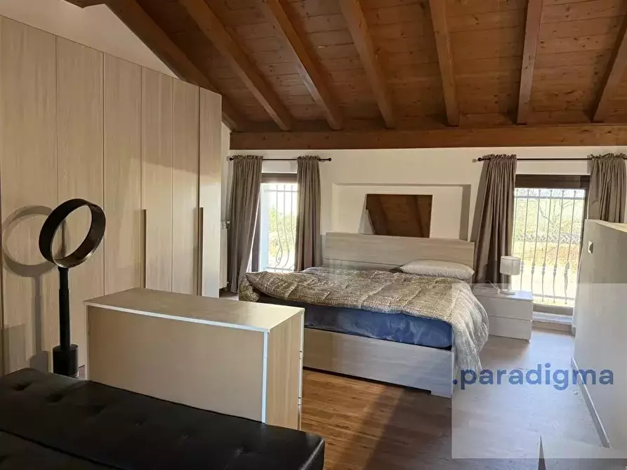 Immagine 6 di Casa trifamiliare in vendita  a Guazzora