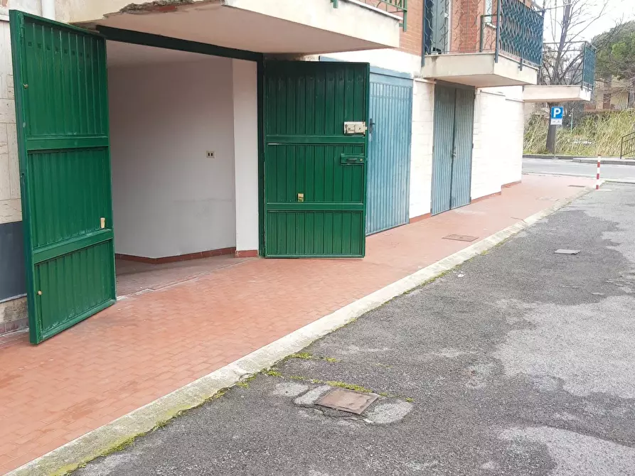 Immagine 2 di Appartamento in vendita  in Via Ticino 12. a Borghetto Santo Spirito