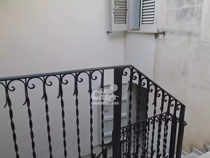 Immagine 10 di Terreno edificabile in affitto  in Corso Antonio Gramsci a Marsala