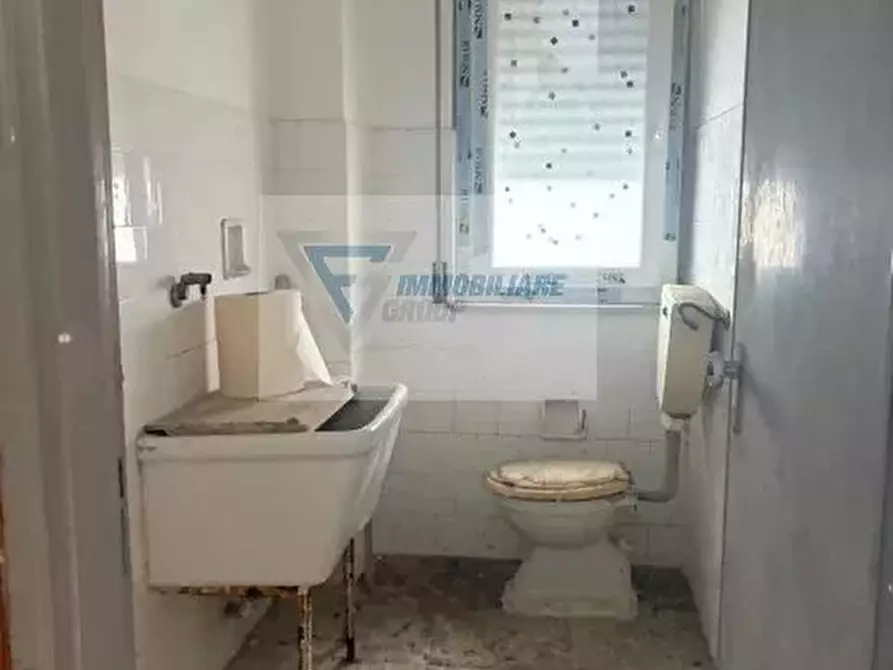 Immagine 15 di Casa trifamiliare in vendita  in Via Giovanni Malfitano a Siracusa