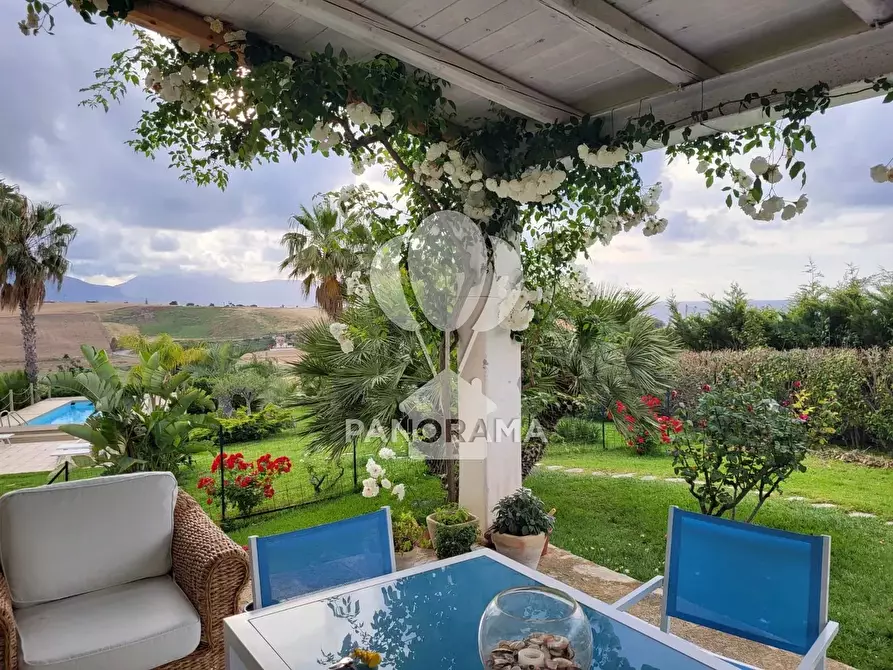 Immagine 10 di Terreno edificabile in vendita  in Costiera Occidentale Partenicense Balestrate a Balestrate