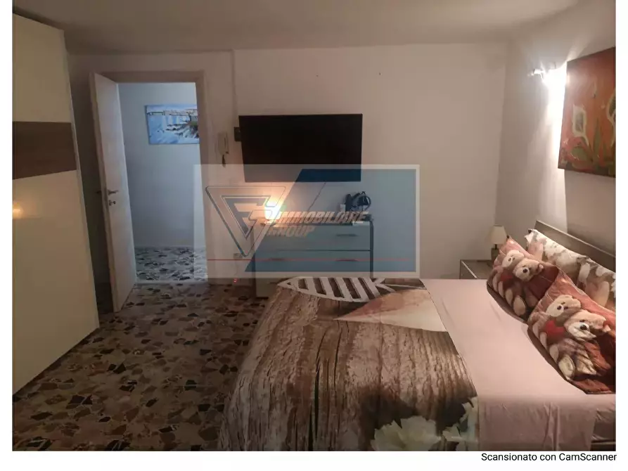 Immagine 5 di Castello in vendita  in Via Adige a Siracusa