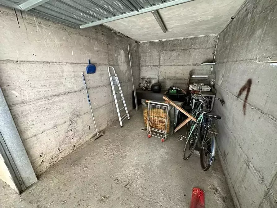 Immagine 5 di Appartamento in affitto  in Corso limone piemonte 112 a Ventimiglia