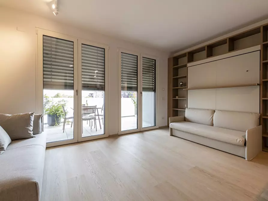 Immagine 14 di Casa trifamiliare in affitto  in Via Nazario Sauro, 40 a Sesto San Giovanni