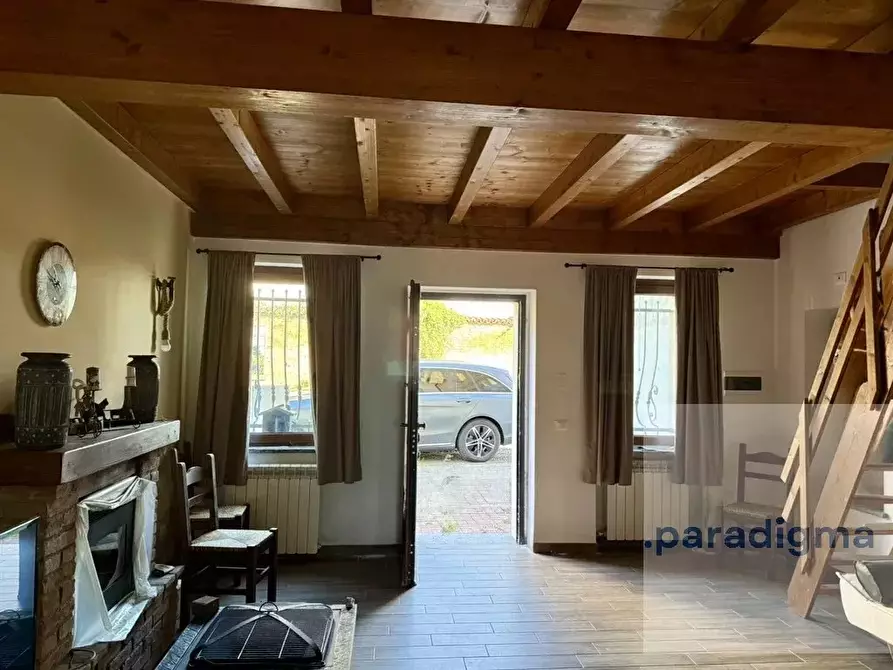 Immagine 4 di Casa trifamiliare in vendita  a Guazzora