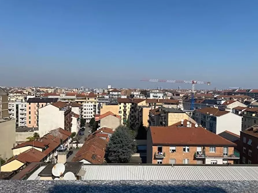 Immagine 56 di Casa trifamiliare in vendita  in Via Francesco Ingegnoli, 24 a Milano