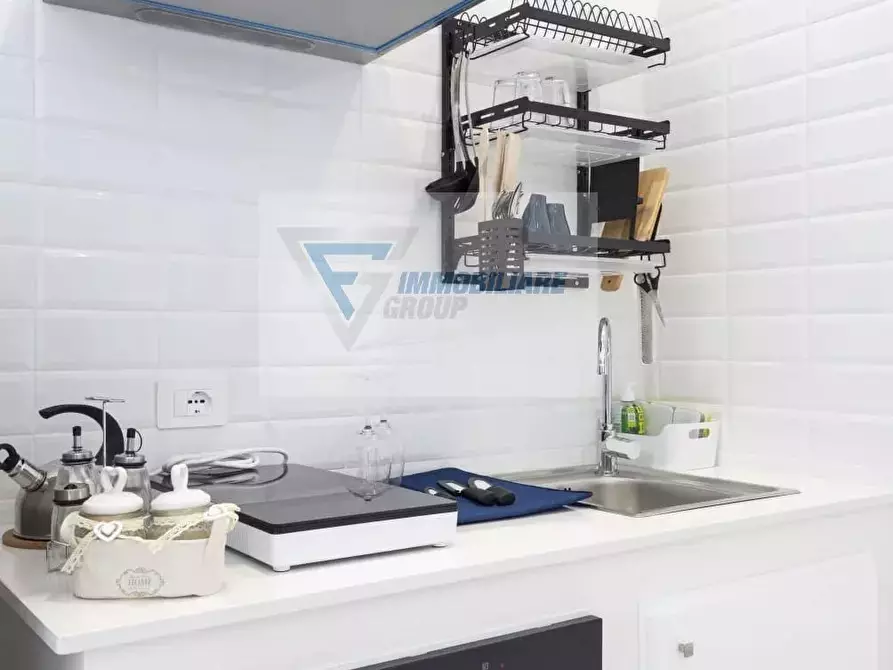 Immagine 3 di Casa trifamiliare in vendita  in Via Pasubio a Siracusa