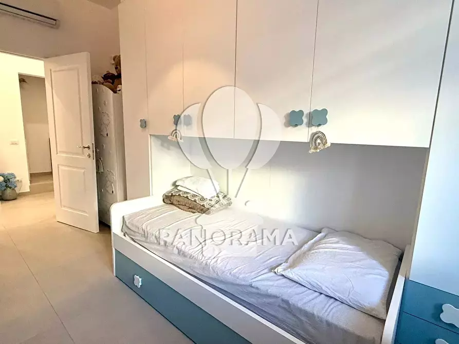 Immagine 38 di Terreno edificabile in vendita  in Via Giuseppe Verdi a Balestrate