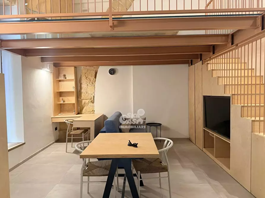 Immagine 20 di Casa trifamiliare in affitto  a Marsala