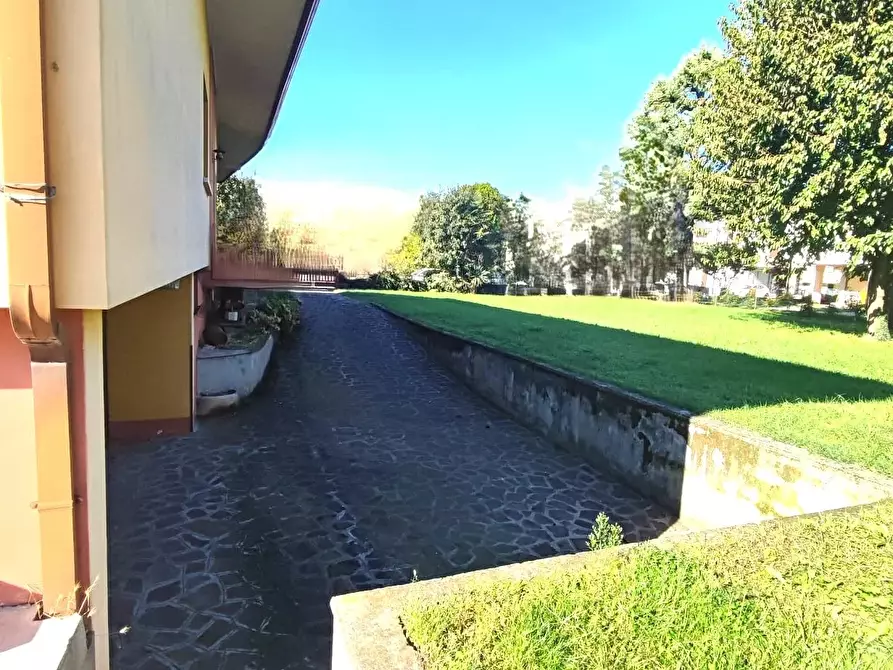 Immagine 7 di Terreno edificabile in vendita  a Vazzola