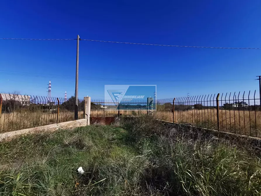 Immagine 10 di Terreno in vendita  in Strada Statale 114 Orientale Sicula a Priolo Gargallo