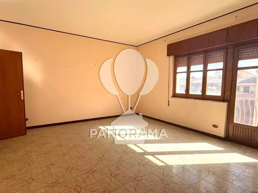 Immagine 14 di Casa trifamiliare in vendita  in Via 4 Novembre, 7 a Partinico