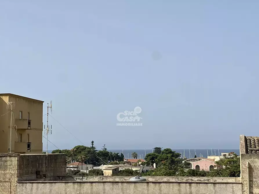 Immagine 3 di Terreno edificabile in vendita  a Marsala