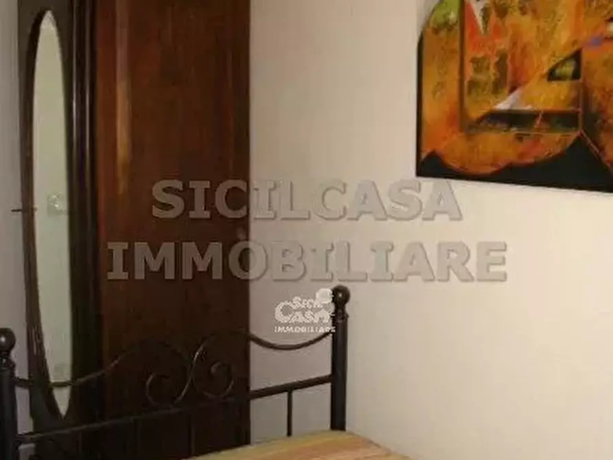 Immagine 3 di Casa trifamiliare in vendita  a Marsala
