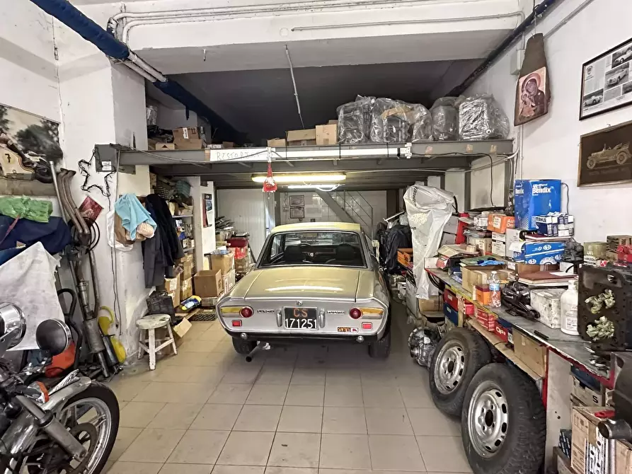 Immagine 2 di Appartamento in vendita  in Via Emilio Capizzano, 56 a Cosenza