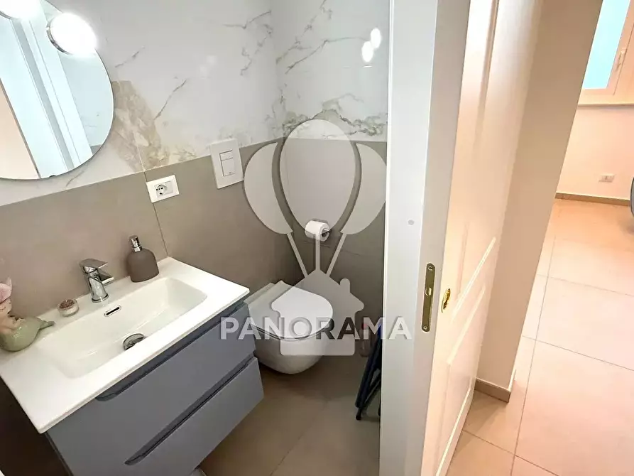 Immagine 22 di Terreno edificabile in vendita  in Via Giuseppe Verdi a Balestrate