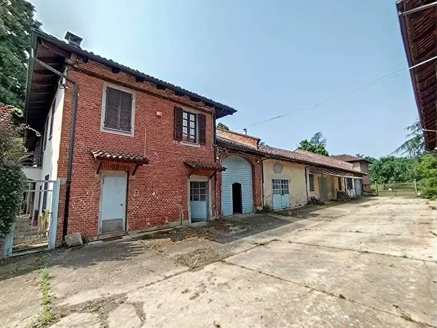 Immagine 38 di Terreno edificabile in vendita  a Asti