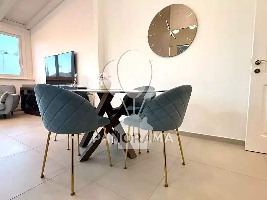 Immagine 5 di Terreno edificabile in vendita  in Via Giuseppe Verdi a Balestrate