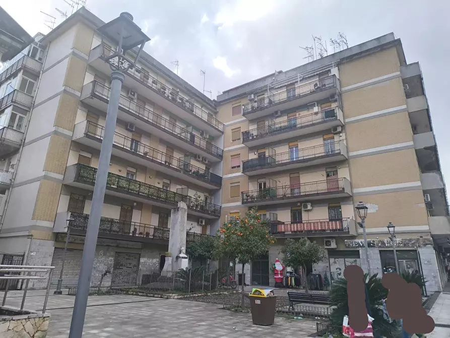 Immagine 1 di Casa trifamiliare in vendita  in Via Comunale Santo, 169 a Messina