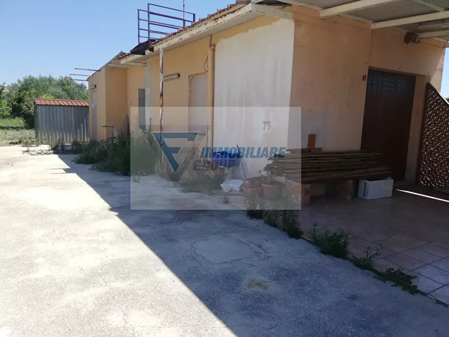 Immagine 2 di Terreno edificabile in vendita  in Traversa Vallone Carancino a Siracusa