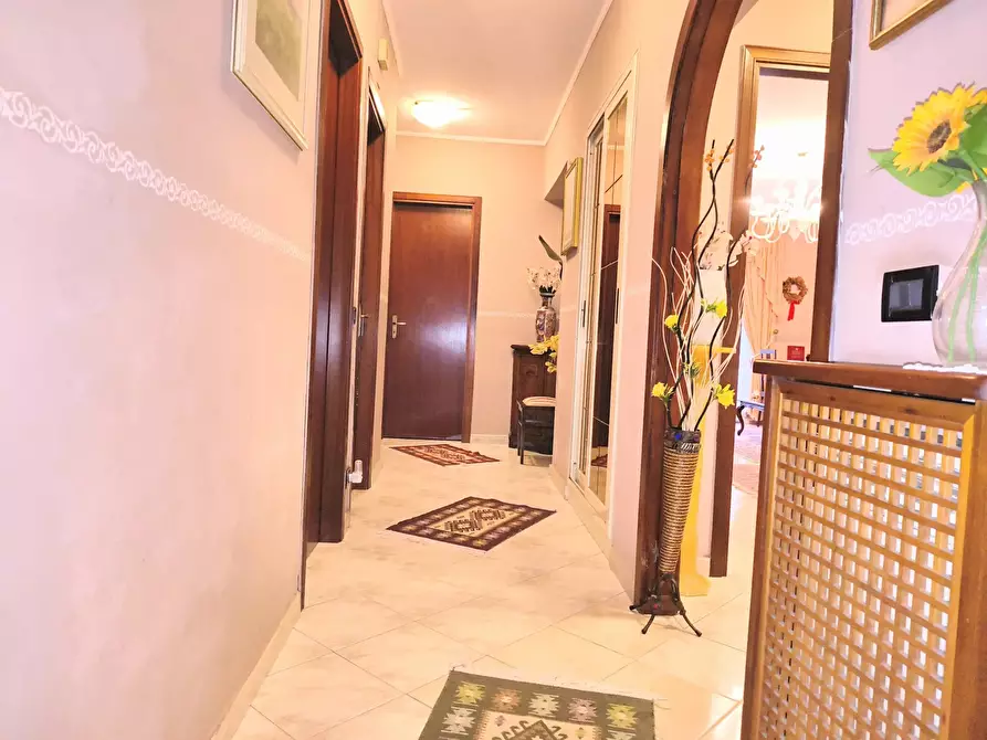 Immagine 15 di Casa trifamiliare in vendita  in Via Giovanni Denaro, 6 a Messina