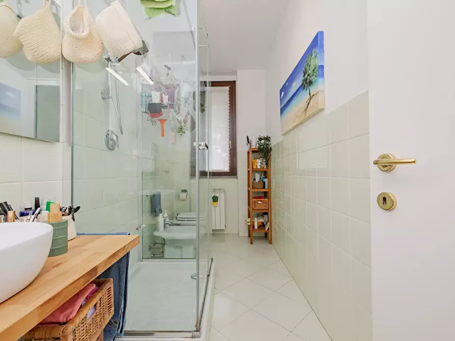 Immagine 19 di Casa trifamiliare in affitto  in Via 2 Giugno, 1 a Lodi