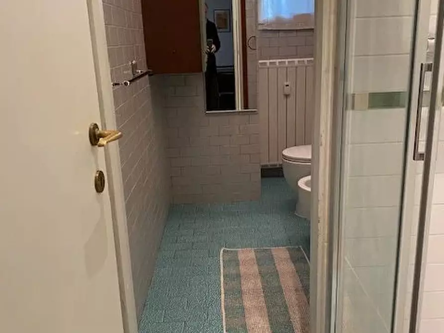 Immagine 15 di Casa trifamiliare in affitto  in Via Ronchi, 34 a Milano