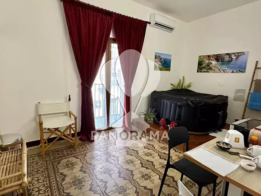 Immagine 9 di Terreno edificabile in vendita  in Via Giuseppe Verdi a Castellammare Del Golfo