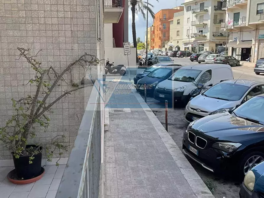Immagine 7 di Attico in affitto  in Viale Tunisi a Siracusa