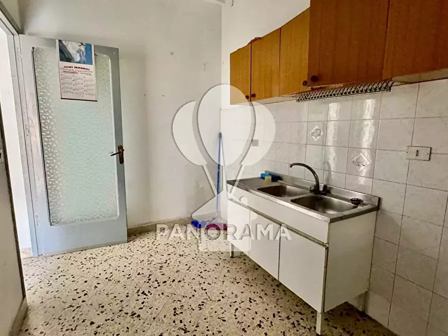 Immagine 20 di Casa trifamiliare in vendita  in Via Principe Amedeo a Balestrate