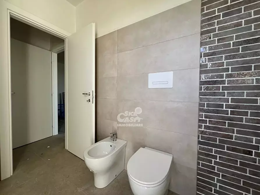 Immagine 11 di Terreno edificabile in vendita  a Marsala