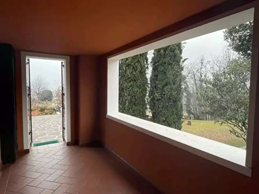 Immagine 6 di Terreno edificabile in vendita  a Refrontolo