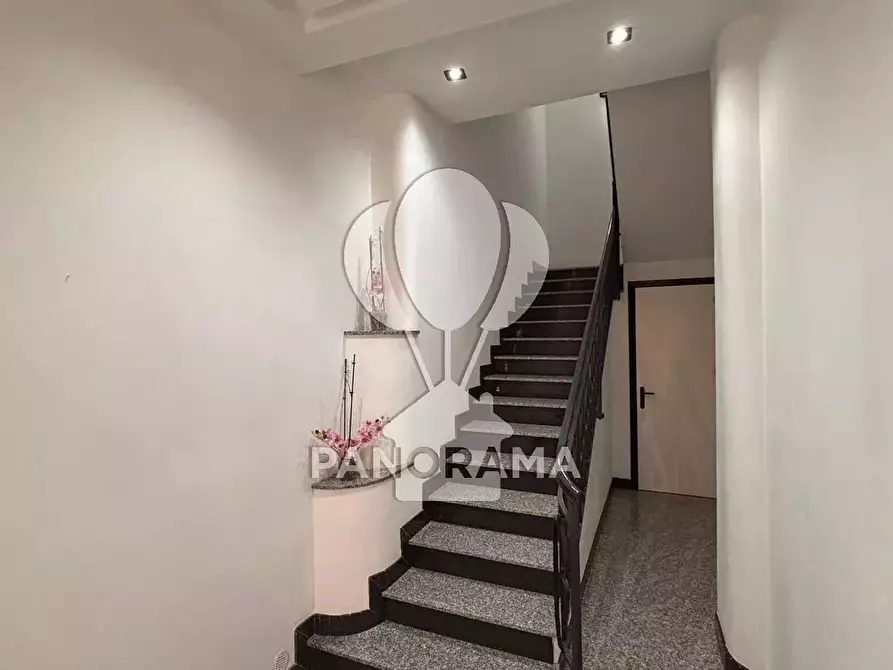 Immagine 23 di Casa trifamiliare in affitto  in Via Segesta a Alcamo